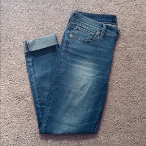 Lucky Brand Skinny Jeans